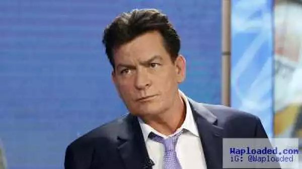 Charlie Sheen Reveals He Caught HIV After Only Two Instances Of Unprotected S3x